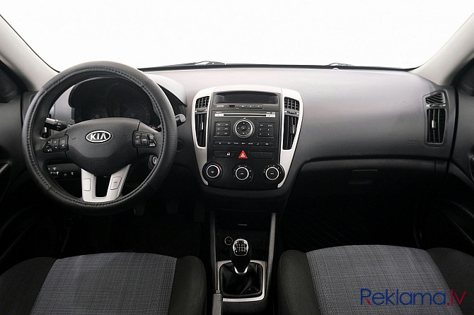 Kia Ceed Facelift 1.6 CRDi 66kW Tallina - foto 5