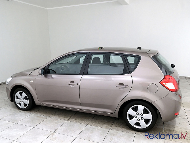 Kia Ceed Facelift 1.6 CRDi 66kW Tallina - foto 4