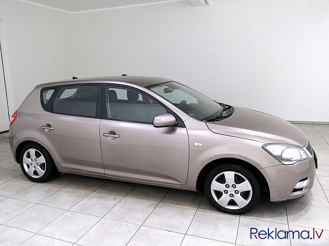 Kia Ceed Facelift 1.6 CRDi 66kW Tallina - foto 1