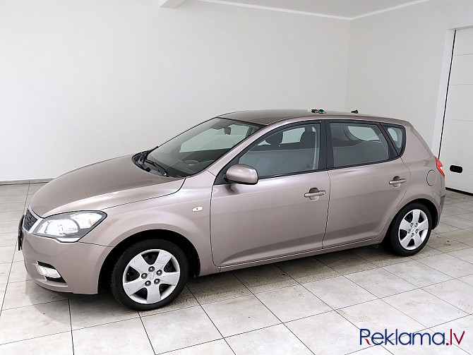 Kia Ceed Facelift 1.6 CRDi 66kW Tallina - foto 2