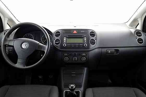 Volkswagen Golf Plus Comfortline 1.4 55kW Таллин