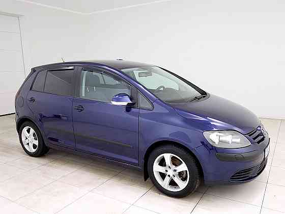 Volkswagen Golf Plus Comfortline 1.4 55kW Tallina