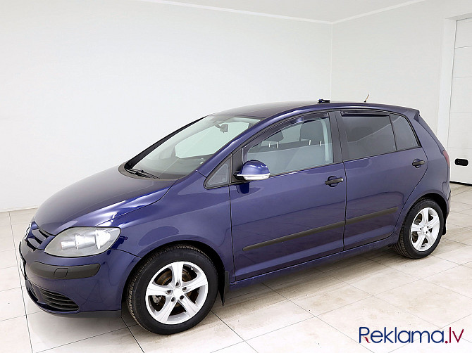 Volkswagen Golf Plus Comfortline 1.4 55kW Tallina - foto 2