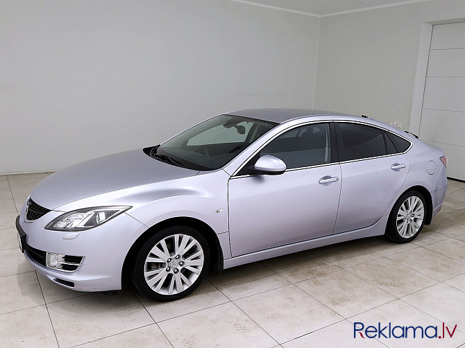 Mazda 6 Elegance 2.0 108kW Tallina - foto 2