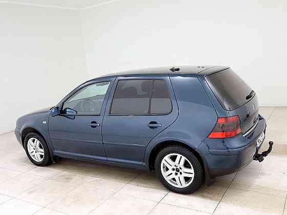 Volkswagen Golf Sportline 1.9 TDI 81kW Tallina