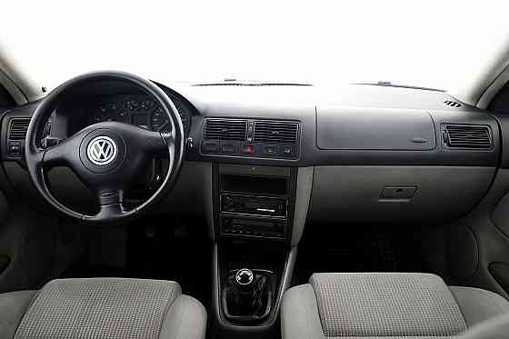 Volkswagen Golf Sportline 1.9 TDI 81kW Таллин