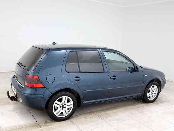 Volkswagen Golf Sportline 1.9 TDI 81kW Tallina