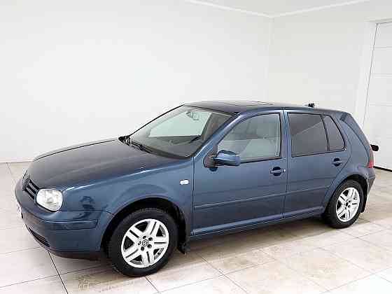 Volkswagen Golf Sportline 1.9 TDI 81kW Таллин