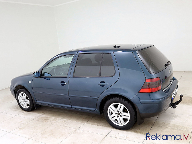 Volkswagen Golf Sportline 1.9 TDI 81kW Tallina - foto 4