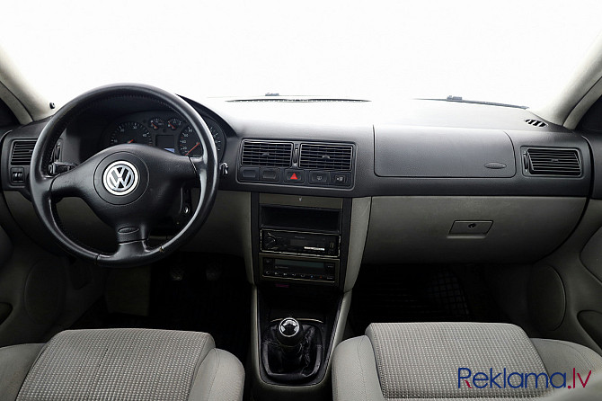 Volkswagen Golf Sportline 1.9 TDI 81kW Tallina - foto 5