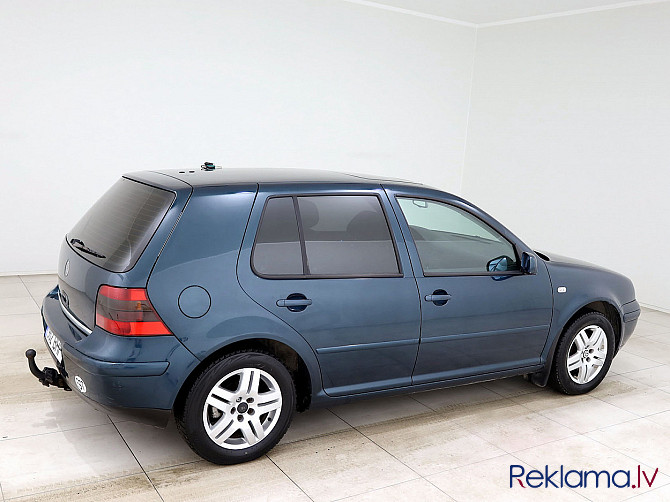 Volkswagen Golf Sportline 1.9 TDI 81kW Tallina - foto 3