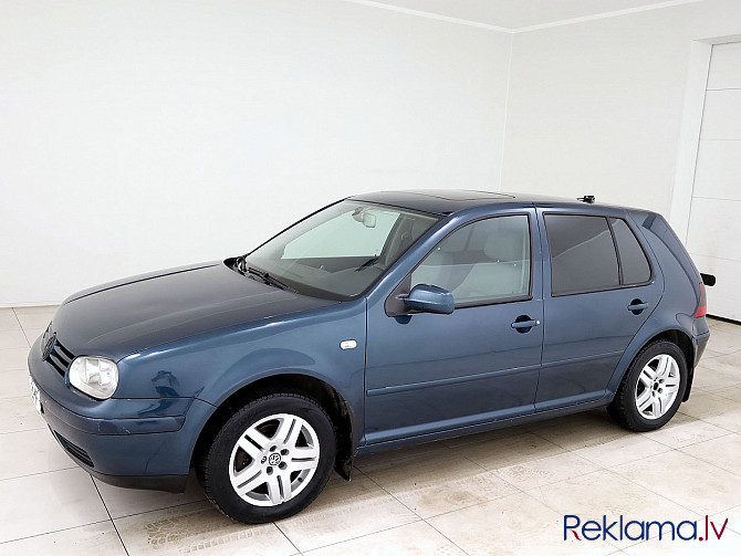 Volkswagen Golf Sportline 1.9 TDI 81kW Tallina - foto 2