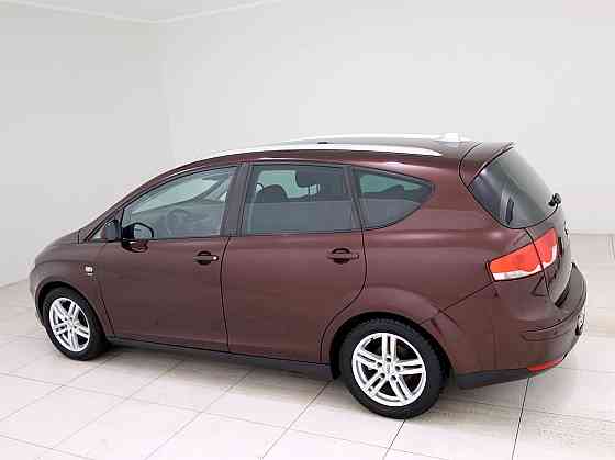 SEAT Altea XL Comfortline 2.0 TDI 103kW Таллин