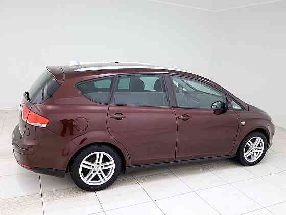 SEAT Altea XL Comfortline 2.0 TDI 103kW Таллин