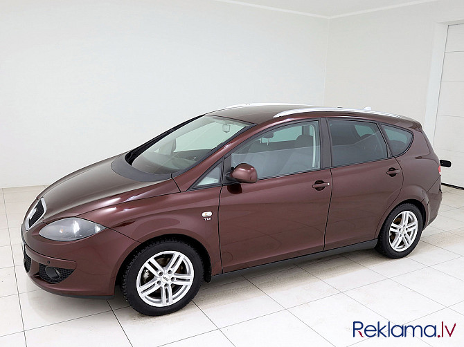 SEAT Altea XL Comfortline 2.0 TDI 103kW Таллин - изображение 2