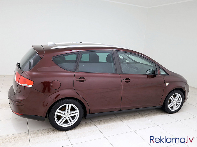 SEAT Altea XL Comfortline 2.0 TDI 103kW Таллин - изображение 3