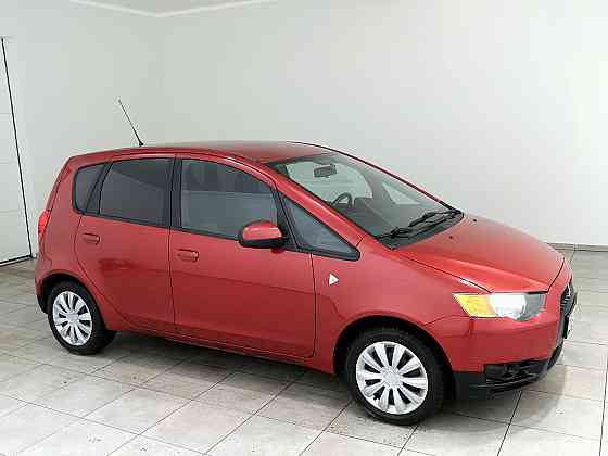 Mitsubishi Colt Facelift 1.3 70kW Tallina