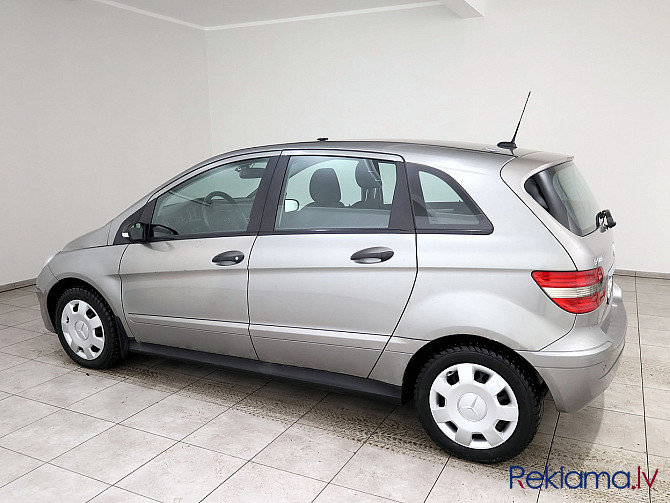 Mercedes-Benz B 180 Elegance 2.0 CDI 80kW Tallina - foto 4