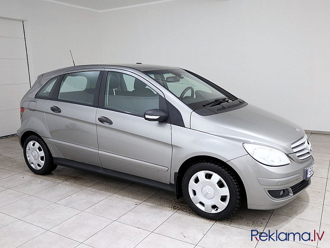 Mercedes-Benz B 180 Elegance 2.0 CDI 80kW Tallina - foto 1