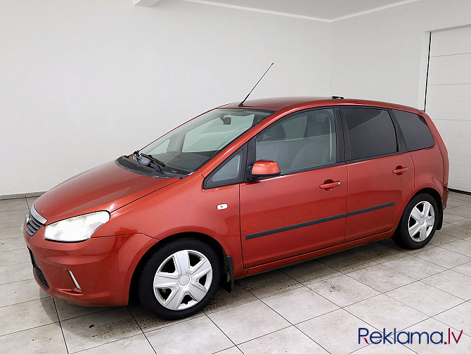 Ford C-MAX Facelift 1.6 TDCi 80kW Tallina - foto 2