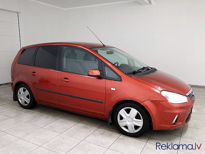 Ford C-MAX Facelift 1.6 TDCi 80kW Таллин - изображение 1