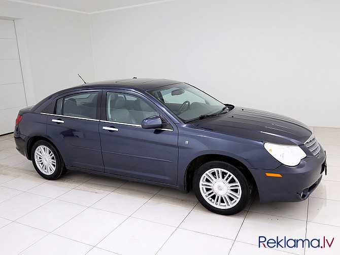 Chrysler Sebring Limited ATM 2.4 125kW Таллин - изображение 1