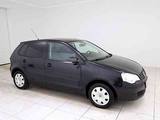 Volkswagen Polo Comfortline Facelift 1.4 55kW Tallina