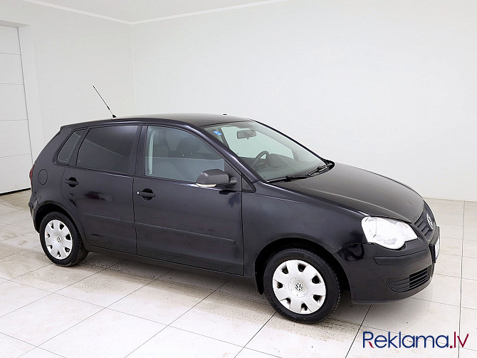 Volkswagen Polo Comfortline Facelift 1.4 55kW Tallina - foto 1