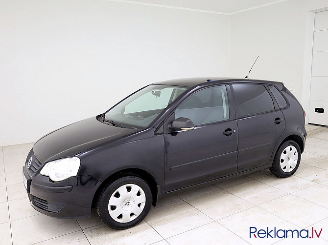 Volkswagen Polo Comfortline Facelift 1.4 55kW Tallina - foto 2