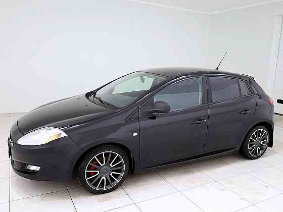 Fiat Bravo Sport LPG 1.4 110kW Таллин