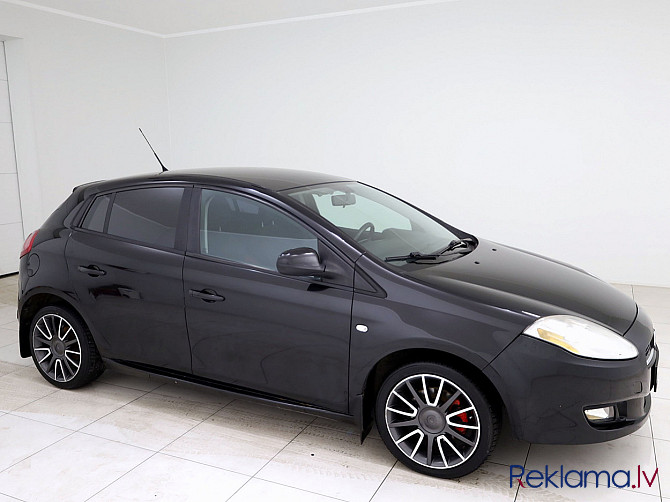 Fiat Bravo Sport LPG 1.4 110kW Таллин - изображение 1