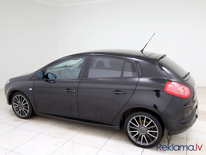 Fiat Bravo Sport LPG 1.4 110kW Tallina - foto 4