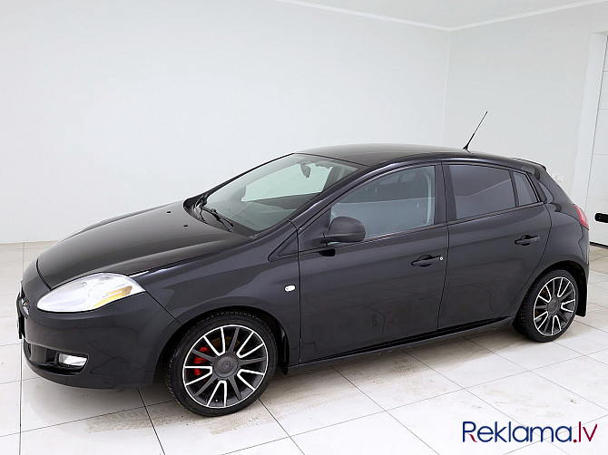 Fiat Bravo Sport LPG 1.4 110kW Tallina - foto 2