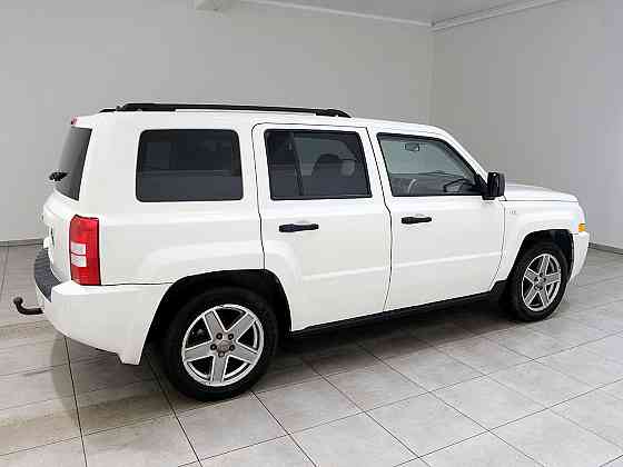 Jeep Patriot Luxury 4x4 ATM 2.4 125kW Tallina