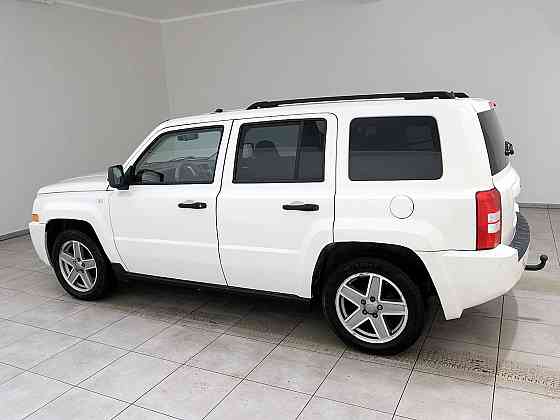 Jeep Patriot Luxury 4x4 ATM 2.4 125kW Таллин