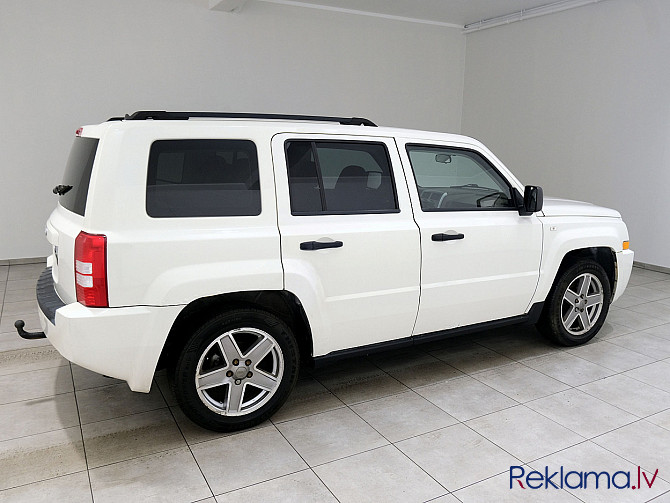 Jeep Patriot Luxury 4x4 ATM 2.4 125kW Таллин - изображение 3