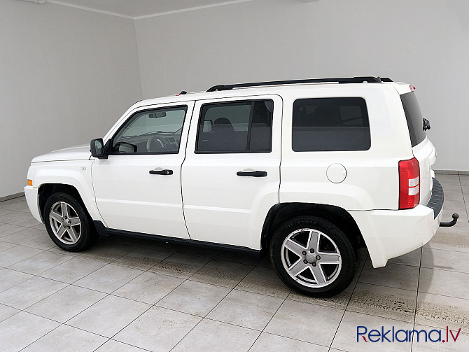 Jeep Patriot Luxury 4x4 ATM 2.4 125kW Таллин - изображение 4