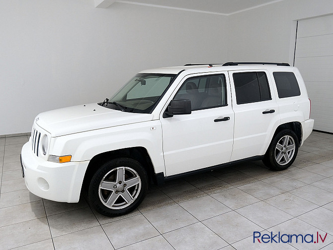 Jeep Patriot Luxury 4x4 ATM 2.4 125kW Tallina - foto 2