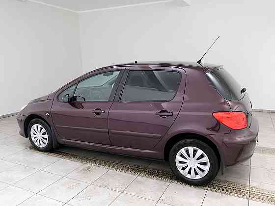 Peugeot 307 Oxygo Facelift ATM 1.6 80kW Таллин