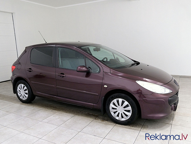 Peugeot 307 Oxygo Facelift ATM 1.6 80kW Таллин - изображение 1