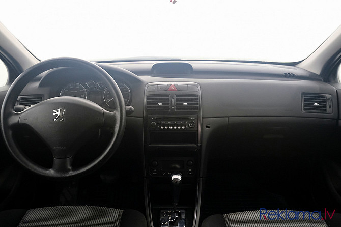 Peugeot 307 Oxygo Facelift ATM 1.6 80kW Таллин - изображение 5