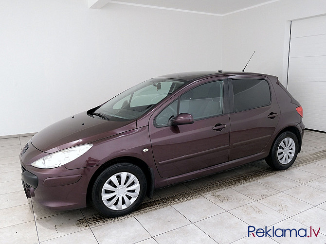 Peugeot 307 Oxygo Facelift ATM 1.6 80kW Таллин - изображение 2