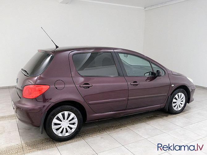 Peugeot 307 Oxygo Facelift ATM 1.6 80kW Таллин - изображение 3