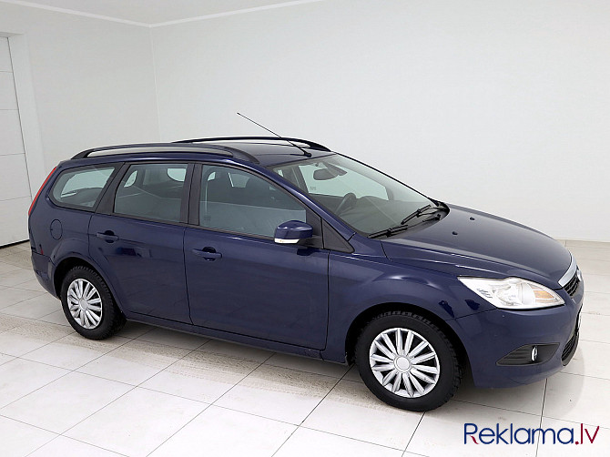 Ford Focus Trend Facelift 1.6 TDCi 80kW Таллин - изображение 1