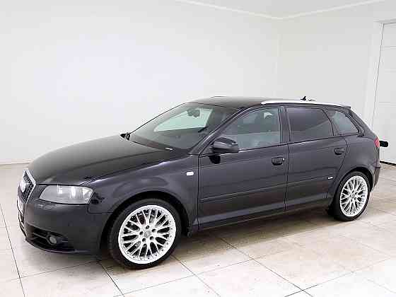 Audi A3 Sportback S-Line ATM 2.0 TDI 103kW Таллин