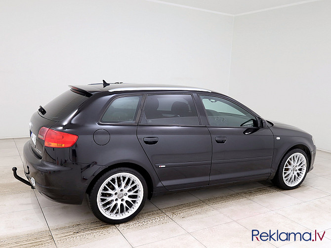 Audi A3 Sportback S-Line ATM 2.0 TDI 103kW Tallina - foto 3