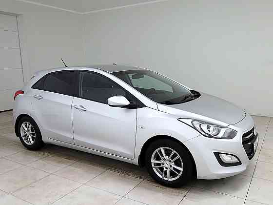 Hyundai i30 Facelift 1.4 CRDi 66kW Таллин