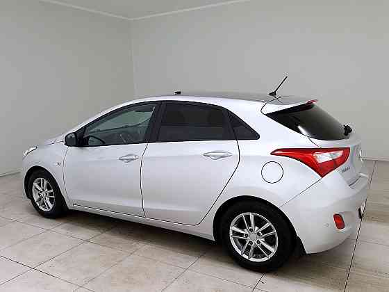 Hyundai i30 Facelift 1.4 CRDi 66kW Tallina