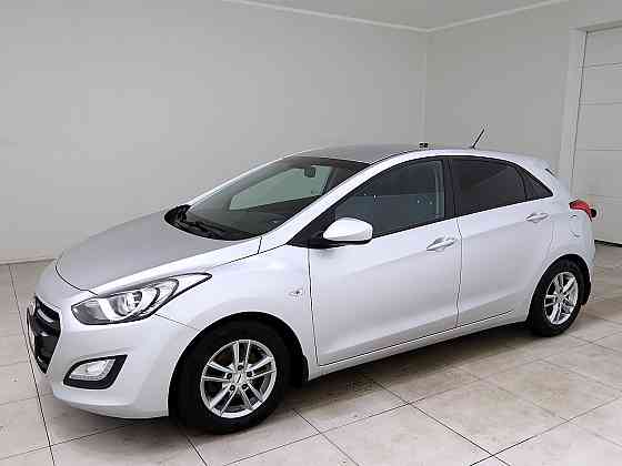 Hyundai i30 Facelift 1.4 CRDi 66kW Таллин