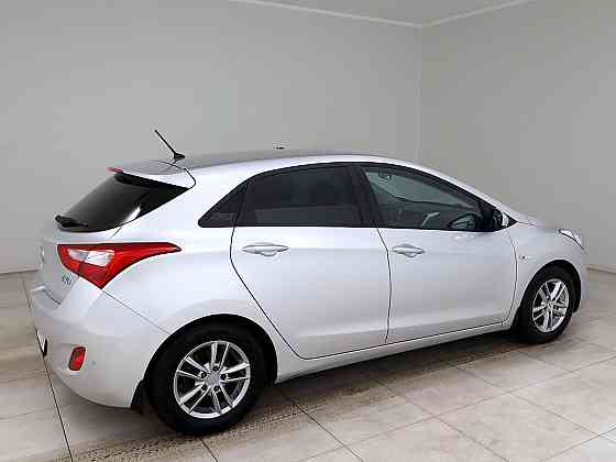 Hyundai i30 Facelift 1.4 CRDi 66kW Таллин